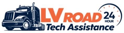 LV Road Tec Assistance Offers Mobile Semi Truck Repairs in 